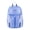 Persian Jewel, variant on Unisex 18.5" Cyclone Sport Backpack, Soft Teal