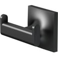 thumbnail image 4 of Gatco 5585MX Waterline Robe Hook, Matte Black, 4 of 5