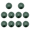 thumbnail image 1 of 10x Árbol anillos de mantillo protector de árboles de jardinería transpirable para evitar que los animales sean 82 cm de 10 cm de agujero, 1 of 8