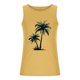 thumbnail image 3 of Camisetas de Tanque de los Hombres Tanque de los Hombres Incolor Gradiente de Impresión Cuello Redondo Correa Delgada Fuga Atrás Regular Casual Deportes Blusas de Tanque, 3 of 5