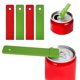thumbnail image 1 of Abridor de latas de refresco, juego de (4) abridor de latas de cerveza, herramienta esencial para fiestas, gran herramienta para camareros, 1 of 1