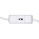 thumbnail image 5 of Estevez Panel LED Empotrable, 36 Watts, Luz CCT, 3000K/4000K/6500K, Color Blanco, 5 of 9