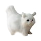 thumbnail image 5 of Juguetes de peluche suaves para gatos, muñecos de gato, juguete educativo, recuerdo de fiesta, regalo de cumpleaños, modelo Blanco, 5 of 9