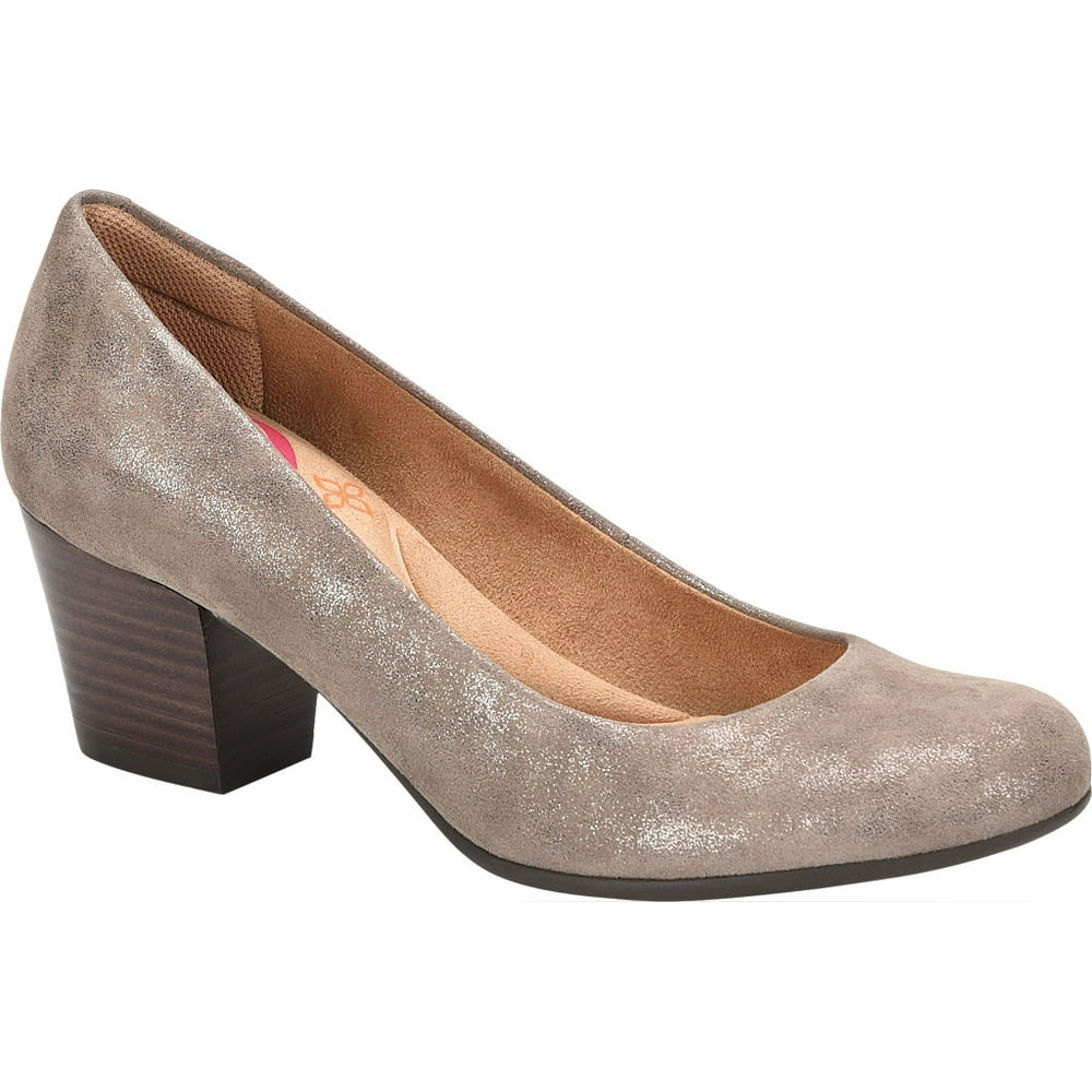 comfortiva amora pumps