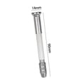 thumbnail image 3 of Pin Vise Brocas manuales Taladro manual Herramienta rotativa para Plata kusrkot Brocas de tornillo de banco, 3 of 6