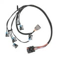 thumbnail image 5 of Furulu Fuel Injector Wiring Harness 4868408AD For Dodge Grand Caravan Chrysler V6 3.3L, 5 of 5