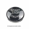 thumbnail image 4 of Botones de arranque y parada automáticos para Mini coches profesionales, motor de ajuste alto, instalación Simple, interruptor de reemplazo, Vehículos, repuestos y accesorios Mis Negro chasis Kenally VI021441-03, 4 of 6