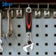 thumbnail image 5 of Llave Ajustable Navegando de 8" Acero al Carbono Alta Resistencia con Grip Antideslizante 6-28mm, 5 of 6