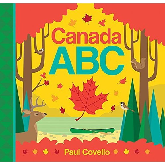 CANADA ABC - FRENCH