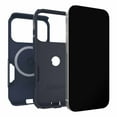 thumbnail image 2 of OtterBox Étui Commuter MagSafe avec Contrôle de la Caméra Riverside (Bleu) pour iPhone 17 Pro, 2 of 5