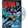 Batman: The Animated Series: Tales of the Dark Knight (DVD), Warner Home Video, Animation