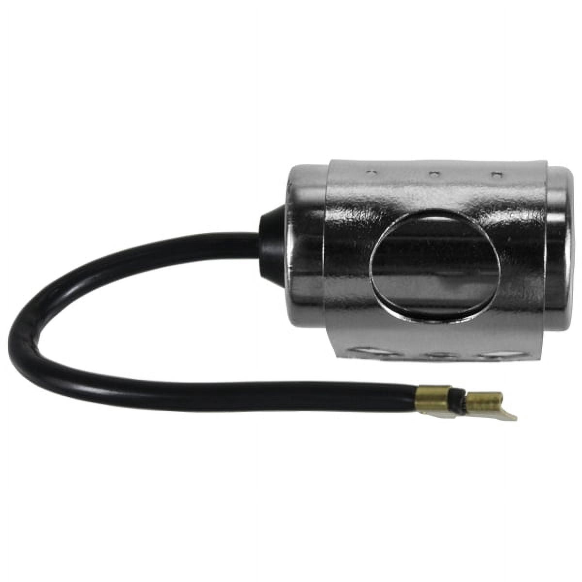 WVE Ignition Condenser
