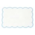 thumbnail image 2 of Wyihui Dog Food Mat, Absorbent Quick Dry Pet Bowl Mat with Non Slip Rubber Backing, Washable Floor Mat, 2 of 8