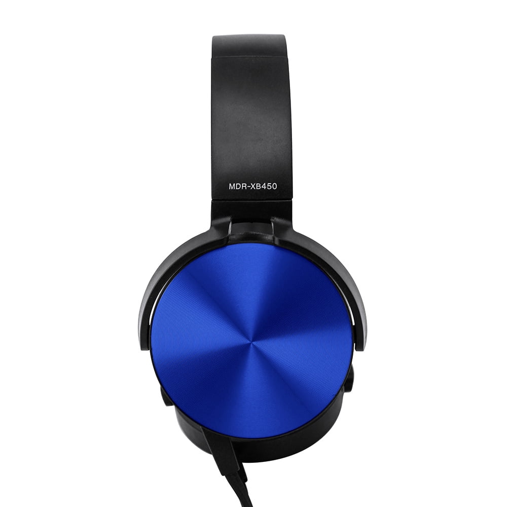 Buy Over Ear Headphone Earphone Headset 