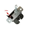 thumbnail image 3 of 1J6827505A Door lock actuator Rear Tailgate Boot Lock For VW Golf 4 Bora Kombi Caddy 3 Kombi 1J6827505B 1J6827505C, 3 of 3