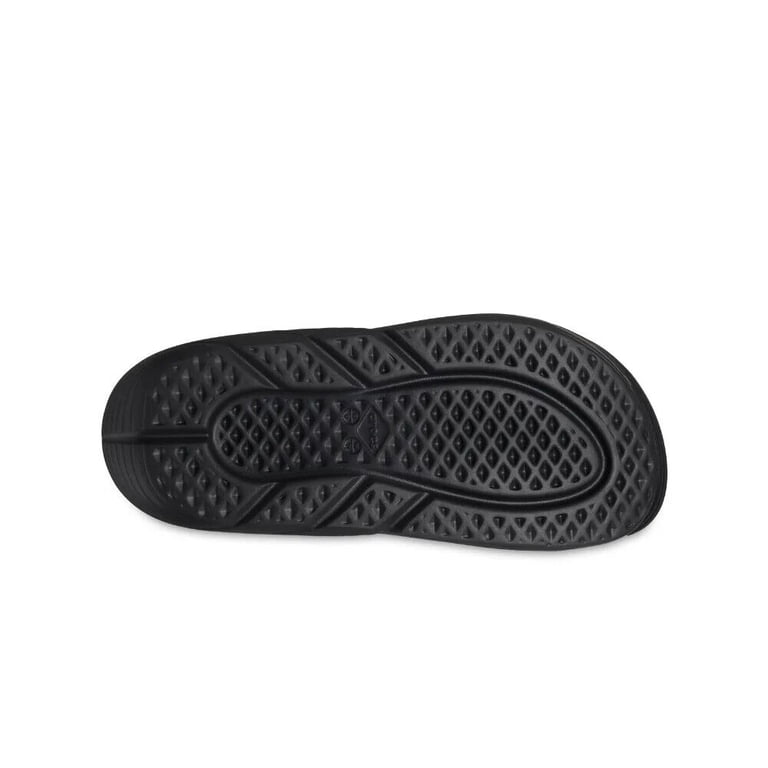 New  Men Crocs Off Grid Clogs, Black Men Crocs Off Grid Clogs, Black - Size 8 - Medium | eBay main image 4