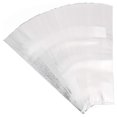 thumbnail image 1 of Bolsa para cultivo de setas, 100 Uds., bolsas gruesas para engendro de setas, 6 bolsas de 6 pulgadas X 20 pulgadas, filtro de 0,2 micrómetros, alta calidad, 1 of 5