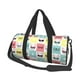 thumbnail image 1 of Easygdp Cute French Bulldog Bolsa de Viaje, Bolsa de Mano, Bolsa de Gimnasio, Bolsa de Equipaje para Viaje, 1 of 6