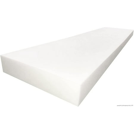 

High Densi 5 Inch i 24 Inch de 84 Inch Long Upholstery Foam Cushion Replacement