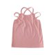 thumbnail image 1 of Gibobby Camisa Elegante Top de verano para niñas, ropa interior de mezcla de algodón para niños, camisola para niñas, camiseta interior para niños, camiseta para bebés para （Rosa， 4-5 Años), 1 of 5