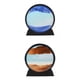 thumbnail image 1 of 2x Imágenes De Arte De Arenas En Movimiento Imagen De Arena Dinámica Sand-scape Sunnimix Imagen de arena dinámica, 1 of 5