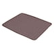 thumbnail image 1 of Greeniant Pet Mat Refrigeración Agua Absorbente Pet Pad Plegable Portátil Animal Mat para Verano, Azul, S, 50x40cm Suministros para gatos marrón METRO (60*50 cm), 1 of 6
