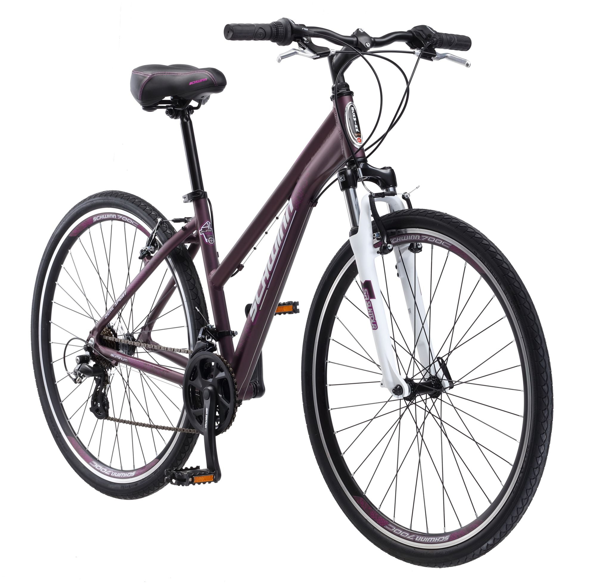 Schwinn Women's GTX 3 Hybrid Bike