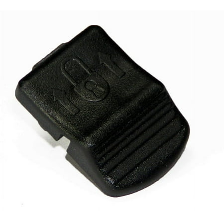 

Bosch 1375 Angle Grinder Replacement Switch Button # 2609100017