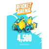 Rocket Arena - 4500 Rocket Fuel - Pc [Online Game Code]