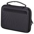 thumbnail image 1 of Funda rígida para portátil y tablets, maletín de viaje, maletín portátil para almohadillas de 13 pulgadas, 1 of 9