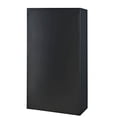 thumbnail image 6 of 36"W Premium Lateral File Cabinet, 5 Drawer, Black, 6 of 7