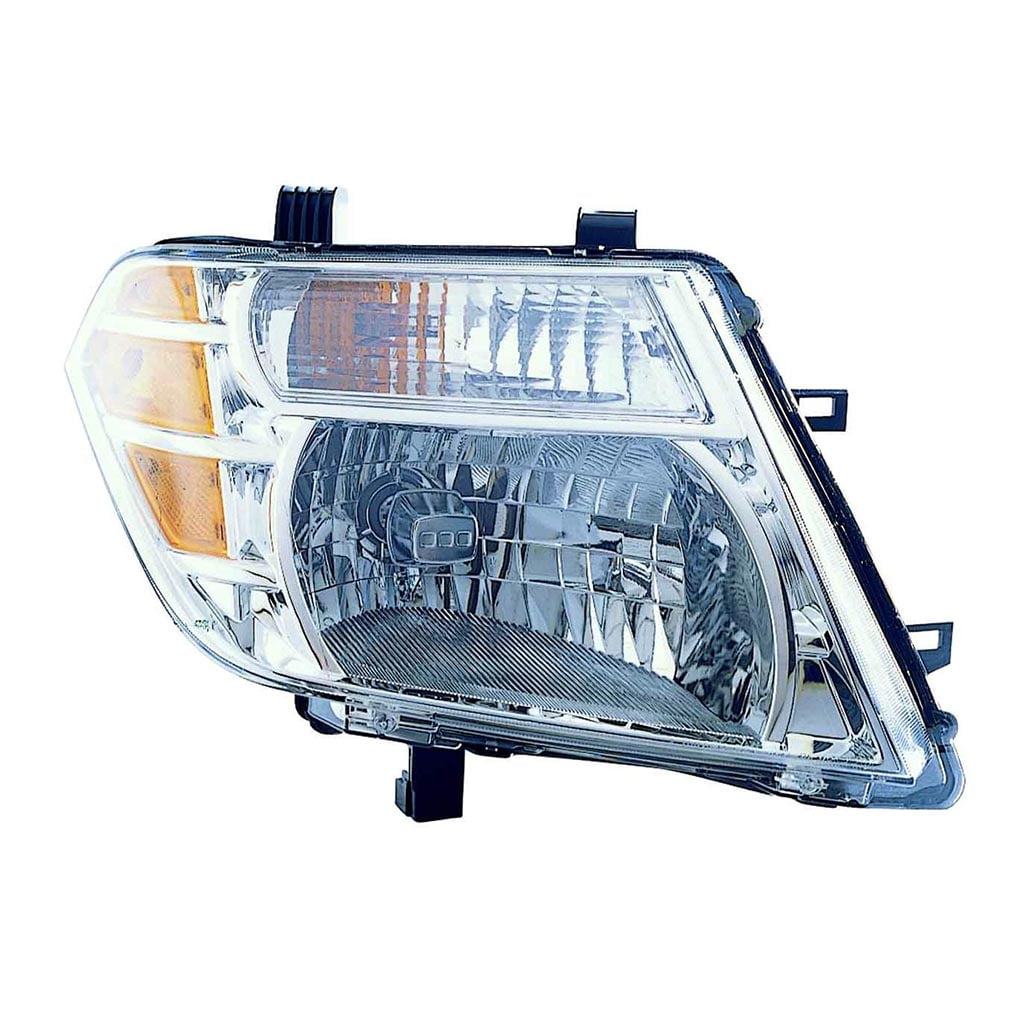 CarLights360 For 2008 2009 2010 2011 2012 NISSAN PATHFINDER Head Light