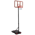 thumbnail image 4 of Hathaway Top Shot Adjustable Portable Basketball System Set, 4 of 10