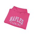 thumbnail image 4 of Naples Florida Trip Vacation Hoodie Gift Hooded Sweatshirt Pullover Shirt, 4 of 4
