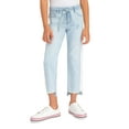 thumbnail image 2 of Jordache Girls 4-18 Side Stripe Jean, 2 of 5