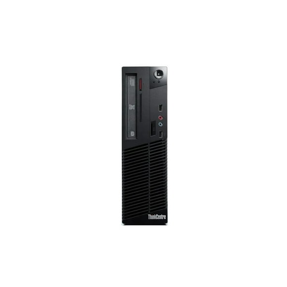 CPU Lenovo sff m79 AMD A8 con 8 GB y 500 GB HDD ThinkCentre Clase A