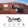 thumbnail image 1 of Tmvgtek Wltoys 124019 1/12 Rc Racing Car 4Wd 55Km/H 2.4Ghz Drift Off-Road Truck, 1 of 5