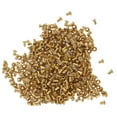 thumbnail image 4 of Hollow Rivets, Fine Workmanship Rounded Edges Excellent Elasticity Clothing Rivets  Toughness  For Bags For Clothing 1.5x3x2.5mm,1.5x3.7x2.5mm,1.5x3x3mm, 4 of 8