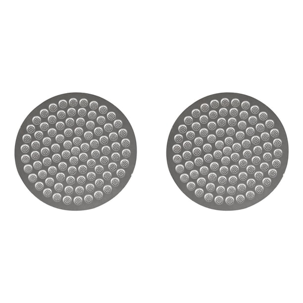 2X Pantalla de Disco de Café Reutilizable, Filtro para MáQuina de Café, Filtros de para Cafetera de 51Mm