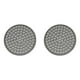 thumbnail image 1 of 2X Pantalla de Disco de Café Reutilizable, Filtro para MáQuina de Café, Filtros de para Cafetera de 51Mm, 1 of 5