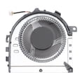 thumbnail image 2 of Ventilador De Refrigeración Para Computadora Portátil, Buena Compatibilidad DC 5V 0.5A Enfriador De Computadora Portátil Para Juegos De Tamaño Compacto Para Ideapad Gaming, 2 of 7