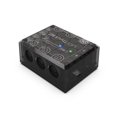 thumbnail image 3 of Boîte MIDI Traversante CME Travers5 WC Premium 1-Entrée-5-Sorties avec Bluetooth, 3 of 9