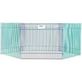 thumbnail image 1 of Midwest Small Pet Playpen 6 Square Feet, 1 of 9