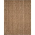 thumbnail image 2 of Safavieh Natural Fiber 7' Square Hand Woven Jute Rug, 2 of 2