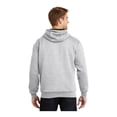 thumbnail image 2 of CornerStone Unisex Heavyweight Full Zip Hooded Sweatshirt with Thermal Lining | Zip Hoodie for Men & Women, Adjustable Hood, 2 of 4