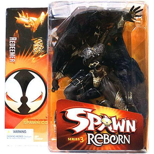 spawn reborn figure