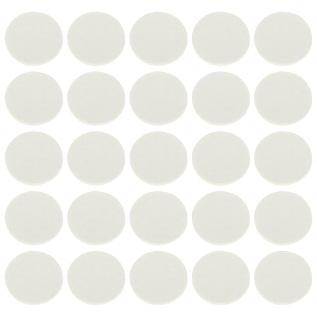 CRILSTYLEO 150Ud Almohadillas De Para Ambientador De Auto Y Espacios Como Oficina Y