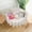 Happy Ramadan - Eid Mubarak 3, variant on Happy Ramadan - Eid Mubarak 3 Tablecloth Round Table Cover Washable Polyester Table Cloth for Kitchen Party Picnic Dining Decor 60 Inch