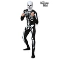 thumbnail image 3 of Karate Kid Costume de Squelette, 3 of 3