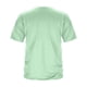 thumbnail image 4 of Tops para hombre, blusas y camisas de manga corta con cuello redondo para hombre, camisetas casuales con estampado de moda para hombre, blusa de manga corta, blusa de poliéster para hombre., 4 of 4